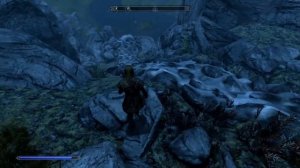 Прокачка всех навыков до 100 уровня | Skyrim - пасхалка