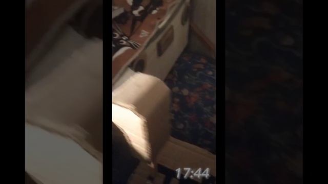 переделка фуры смотреть онлайн