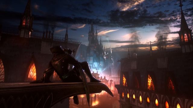 Dragon Age 4 Official Teaser Trailer