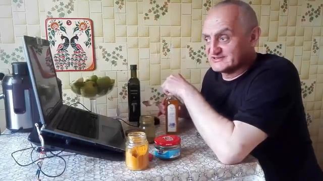 КУРКУМА ПРОТИВ РАКА смотреть онлайн