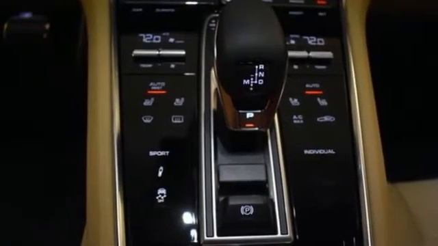 New 2018 Porsche Panamera Atlanta Alpharetta, GA #P14353 - SOLD смотреть онлайн