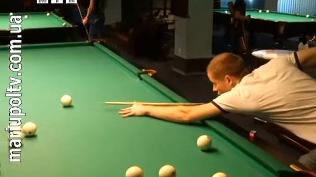 События спорт 20.05.2014 (бильярд) смотреть онлайн