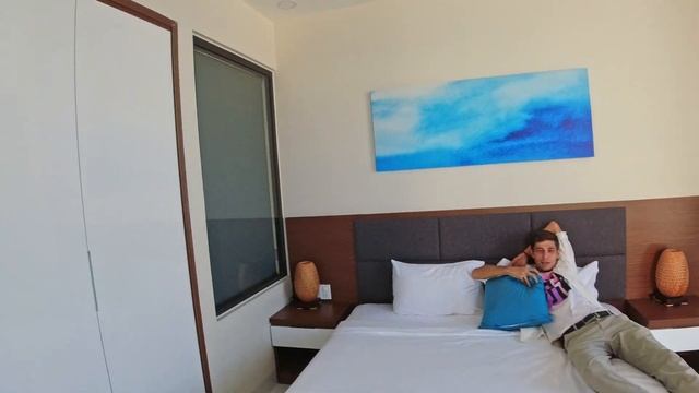 Обзор виллы с бассейном в Нячанге / Новости и погода / Новые экспедиции по Вьетнаму от Дяди Вани смотреть онлайн