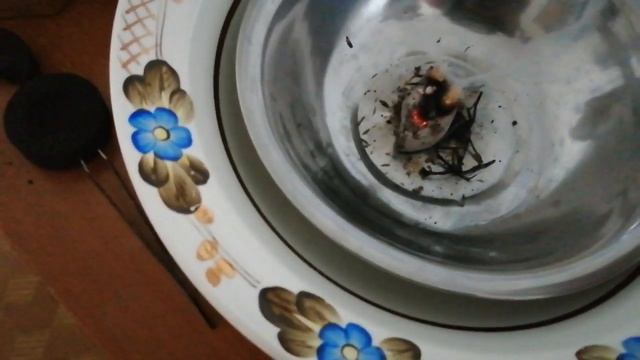 Как окуривать дом от микробов в период эпидемии смотреть онлайн