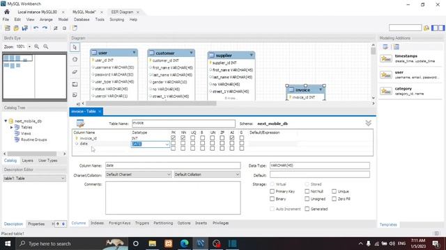 Question Set 14 | Database Management System | Java Institute смотреть онлайн
