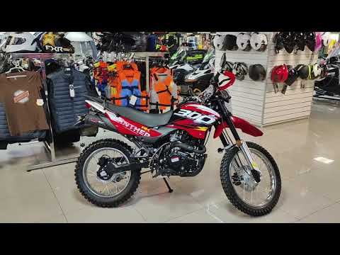 Racer RC300-GY8X Panther - обзор на универсальную модель