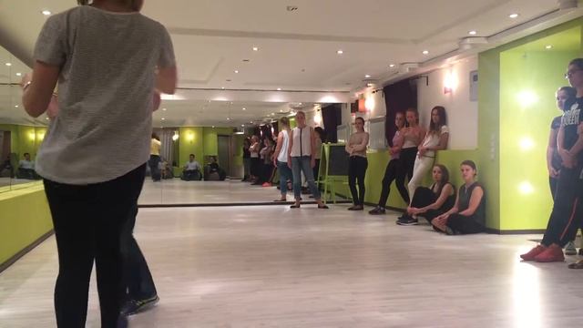 SALSA CASINO|Санкт - Петербург| SalsaBoom (сальса, бачата,азонто, реггетон) смотреть онлайн