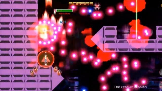 Overdriven Reloaded Special Edition - Nintendo Switch смотреть онлайн