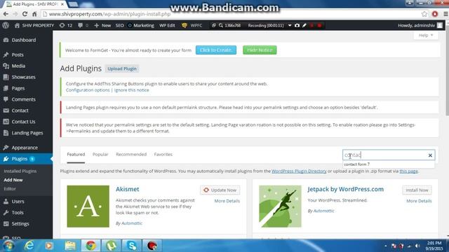 5 easy steps - how to install plugin to wp admin смотреть онлайн