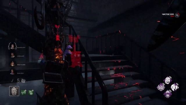 Майкл Майерс – Киллер с Самым Большим Разнообразием Геймплеев. Тень. Гайд + Разбор. Dead by Dayligh смотреть онлайн