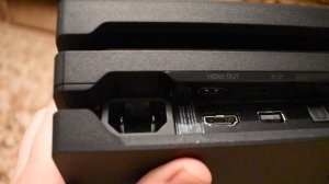 Правильный обзор Playstation 4 Pro