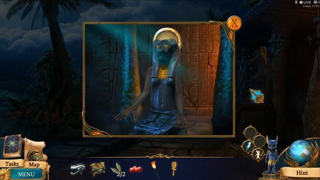 The Secret Order 4: Beyond Time (part 1) смотреть онлайн