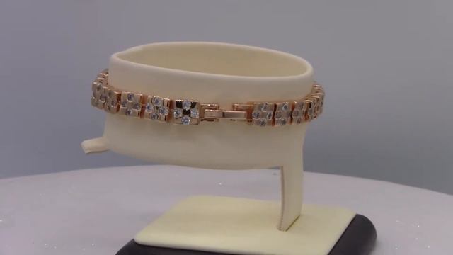 Ювелирная бижутерия Xuping Jewelry | Купить браслет под золото в интернет магазине N-Jewel смотреть онлайн