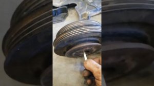 мазда демио грм и зажигание