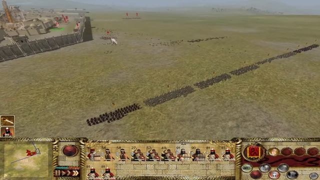 Harad Campaign LP Episode 5 Turn 3.02-4.03 смотреть онлайн