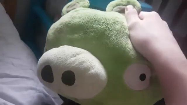 Angry Birds World - Episode 13 - Zombacon смотреть онлайн