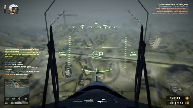 Battlefield Play4Free Montage Operation Desert Storm | By JuGGeRnauT смотреть онлайн
