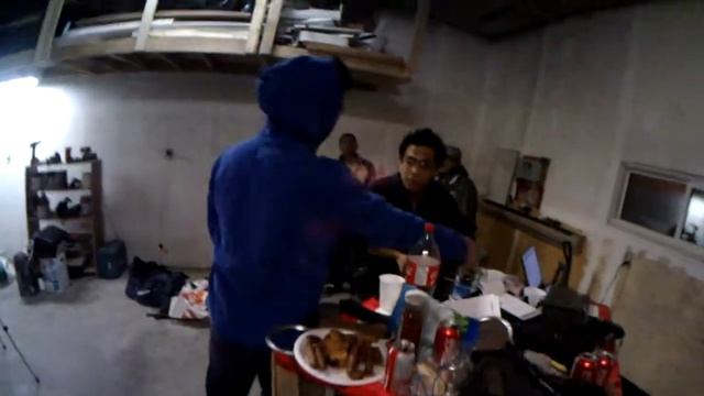 quick draw 2 inside смотреть онлайн