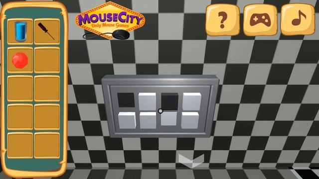City Bunker Escape 3D Walkthrough смотреть онлайн