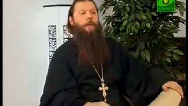 О тщеславии и гордыне. Беседы с батюшкой, ноябрь 2010 г. смотреть онлайн