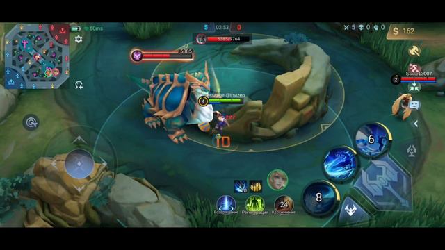 Кого купить за 32к БО - ТОП 5 «АДК» Mobile Legends / Мобайл Легенд смотреть онлайн