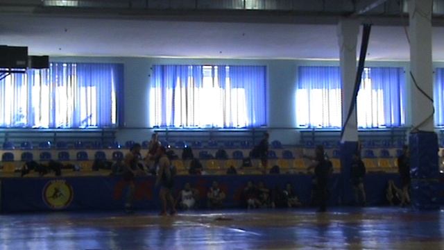 Первенство Республики Крым по греко-римской борьбе
среди юниоров до 24 лет, 14-15.10.2023г.-1 смотреть онлайн