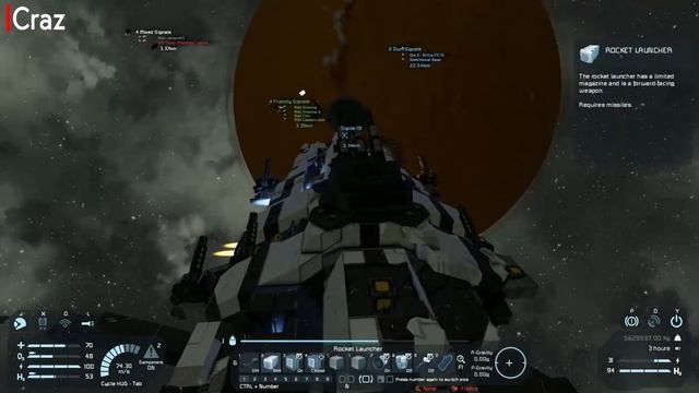 Space Engineers: Colony WARS! - Ep #73 - DRONE BATTLE! смотреть онлайн