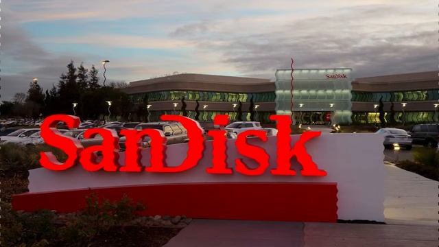 Бесплатная замена Sd карты SanDisk