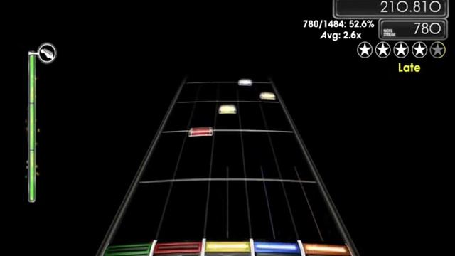 [FOF] Mastodon - Divinations 98.9% Expert смотреть онлайн