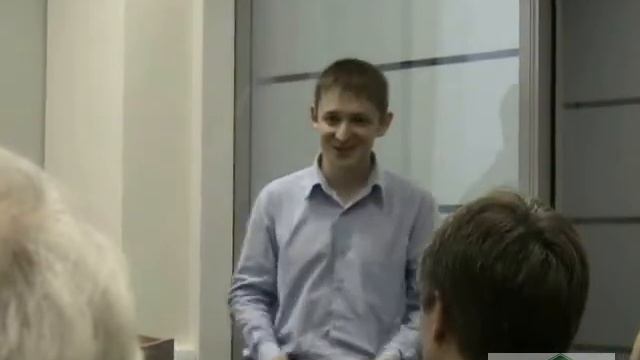 Финансовый кризис и прогнозирование 5 ролик