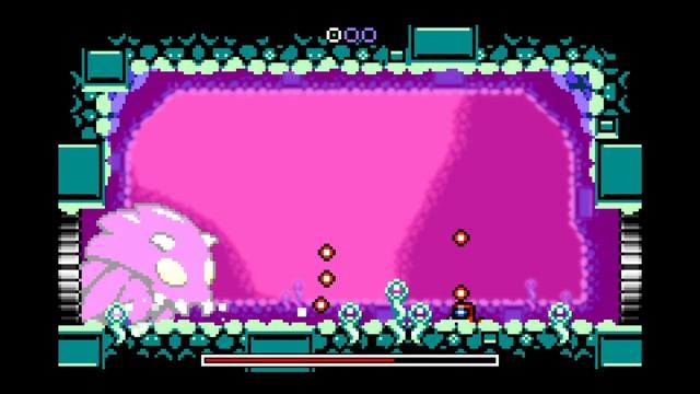 Бесплатные Игры из PS+ {PS4} №15 — Xeodrifter смотреть онлайн