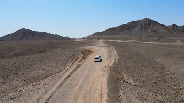 Красный каньон (red canyon, Israel) смотреть онлайн