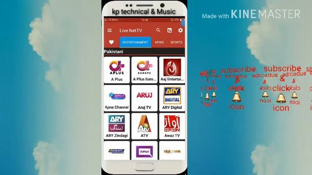Live tv in mx player | how to watch live tv in mx player | live TV | live channel | live news Sony смотреть онлайн
