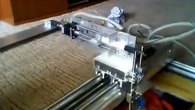 Станок для рисования смотреть онлайн