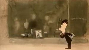 Почему нехорошо быть хорошим парнем чёткий мульт 1965 г