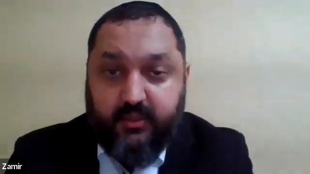 Проект Евреи мира: Баку. Р. Замир Исаев смотреть онлайн