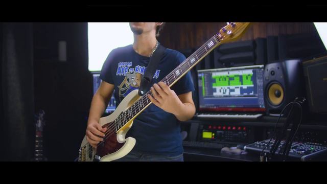 DELTARUNE Battle Theme METAL - "Rude Buster" | FamilyJules смотреть онлайн