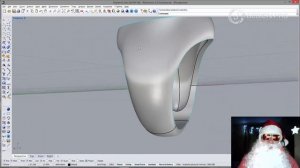 j-DESIGN.PRO - Карты высот и текстурный меппинг в Rhinoceros