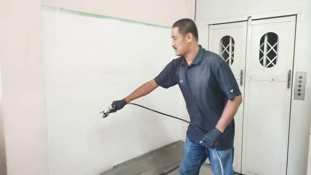 เครื่องพ่นสี Rongpeng R 8628 смотреть онлайн