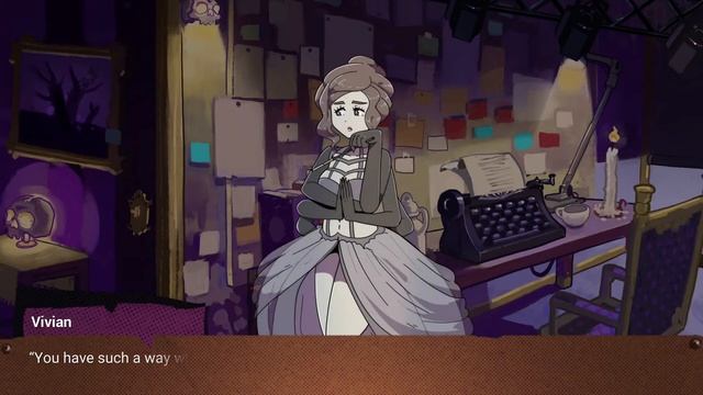 H-Game Review : Spooky Starlets | Monster girl "Film" Simulator смотреть онлайн