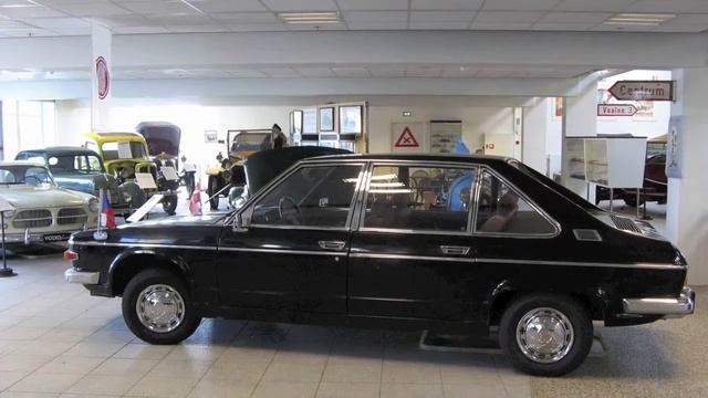 Tatra i Nærum смотреть онлайн