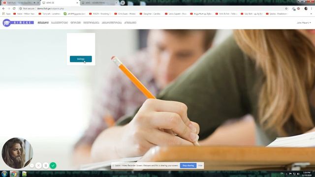 AIMC - PHP Best Quiz Website Script смотреть онлайн