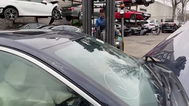 CADILLAC CT6 - 7200$.Американский Премиум класс ?