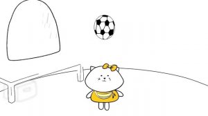 Rain Rain Go Away - Days of the Week Song - The Singing Walrus - ELF Learning