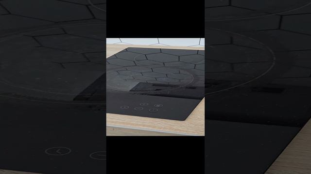 Плита Начало