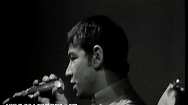 Eric Burdon & The Animals - See See Rider смотреть онлайн