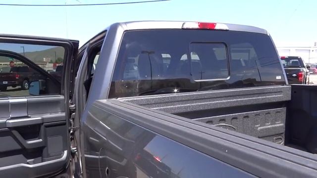 2016 Ford F-150 Carson City, Reno, Northern Nevada, Susanville, Sacramento, CA 31084 смотреть онлайн