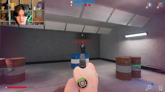 Ich teste die Billigsten Steam Shooter! (0,99€) смотреть онлайн