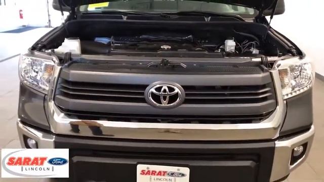 2014 Toyota Tundra 4WD Truck Westfield, Holyoke, West Springfield, Suffield, Agawam, MA X1090AB смотреть онлайн