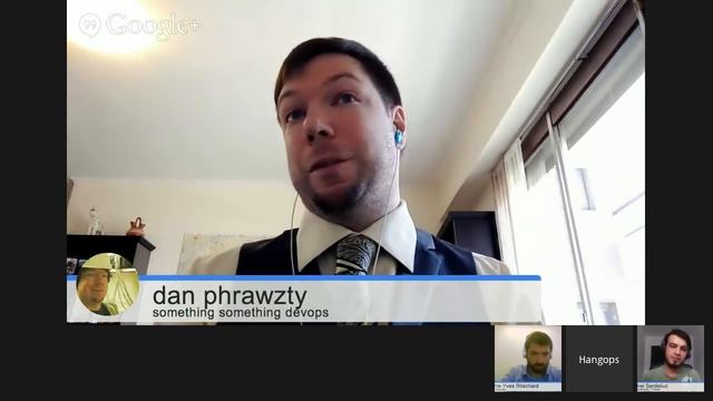 Hangops EU 2014-05-16: Rise of Clojure in Ops смотреть онлайн